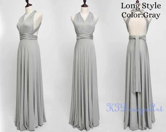 convertible dress long to short