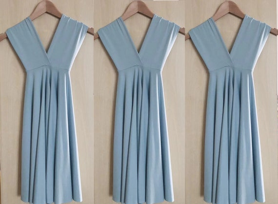 divisoria infinity dress price