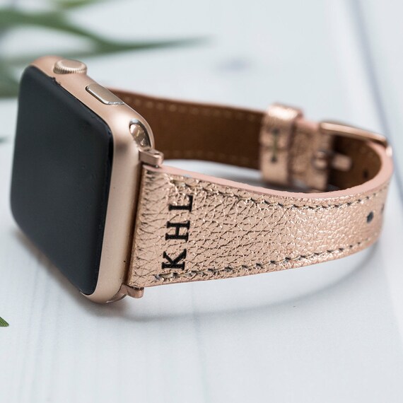 Apple Watch Series 3 Rose Gold 38mm Price In India