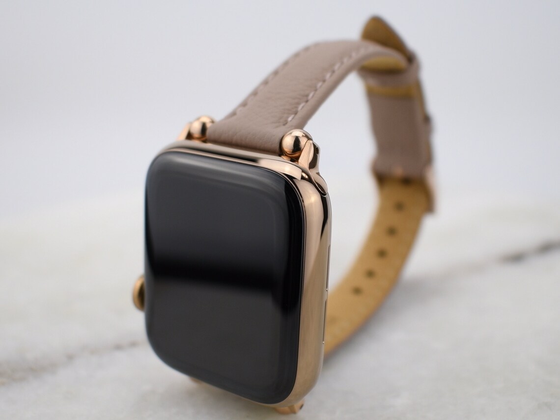 apple watch series 3 lavender band