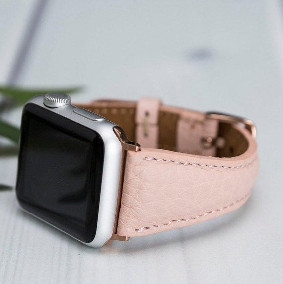 etsy iphone watch bands