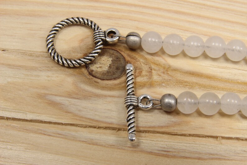 Jade necklaces for women-druzy quartz geode-handmade statement necklace-jade jewelry-picture jasper-handmade beaded jewelry-stone necklace