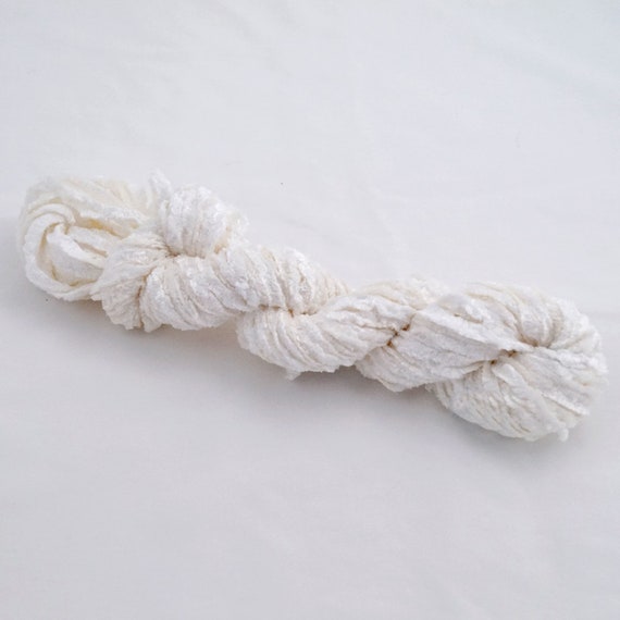 Rayon Chenille Yarn