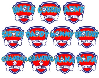 Free Free Paw Patrol Svg Shirt 272 SVG PNG EPS DXF File