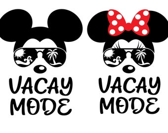 Download Diy Family Vacation tshirt Family Vacation Mickey with ...
