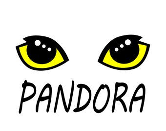 Free Free 342 Disney Pandora Avatar Svg SVG PNG EPS DXF File