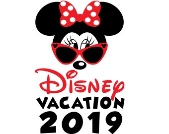 Download Family Vacation 2019 svg Disney Family Vacation svg DIY ...