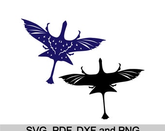 Free Free Disney Avatar Svg 809 SVG PNG EPS DXF File