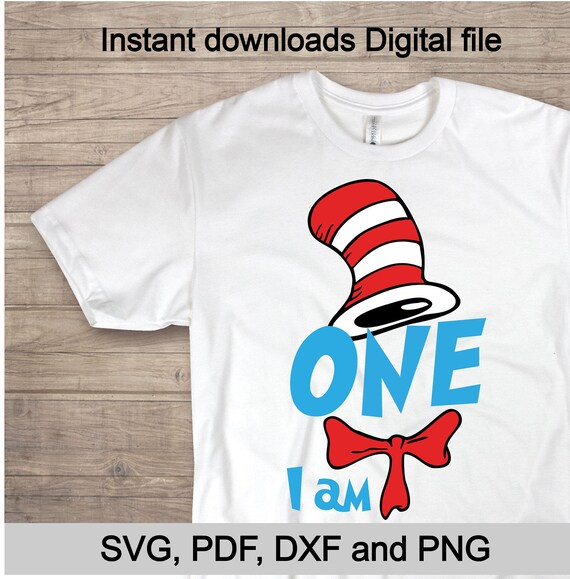 Print At Home One I Am Iron On Transfer Svg Diy Print At Home One I Am Iron On Transfer Svg Diy Image 0