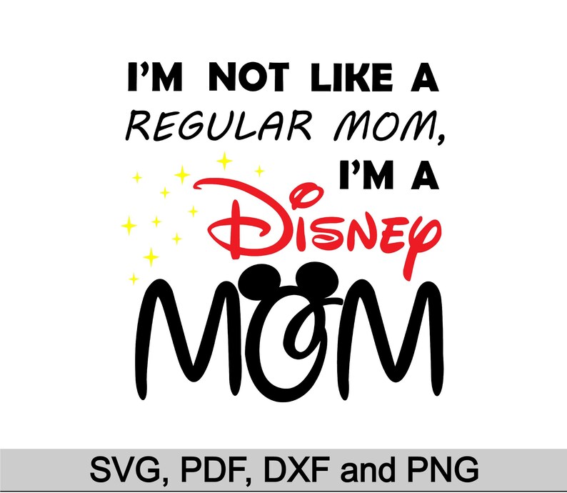 Free Free 269 Mom Disney Shirt Svg SVG PNG EPS DXF File