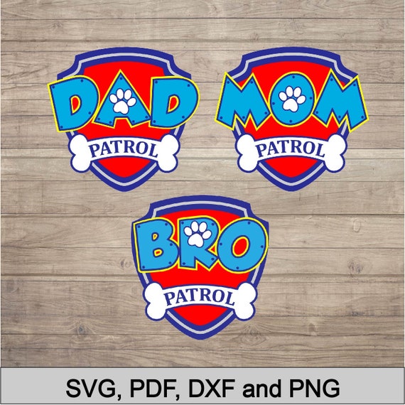 Free Free Mom Patrol Svg 533 SVG PNG EPS DXF File