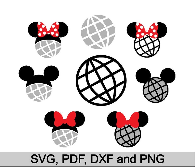 Free Free 267 Disney Epcot Svg SVG PNG EPS DXF File