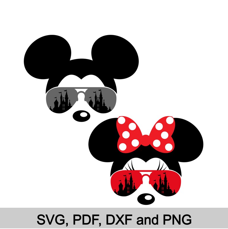 Free Free 159 Disney Family Vacation Shirts Svg SVG PNG EPS DXF File