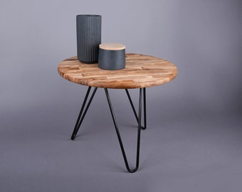 ZEN tafel - salontafel, drinktafel, homeware tafel, Deens design, Scandinavisch design, interieur