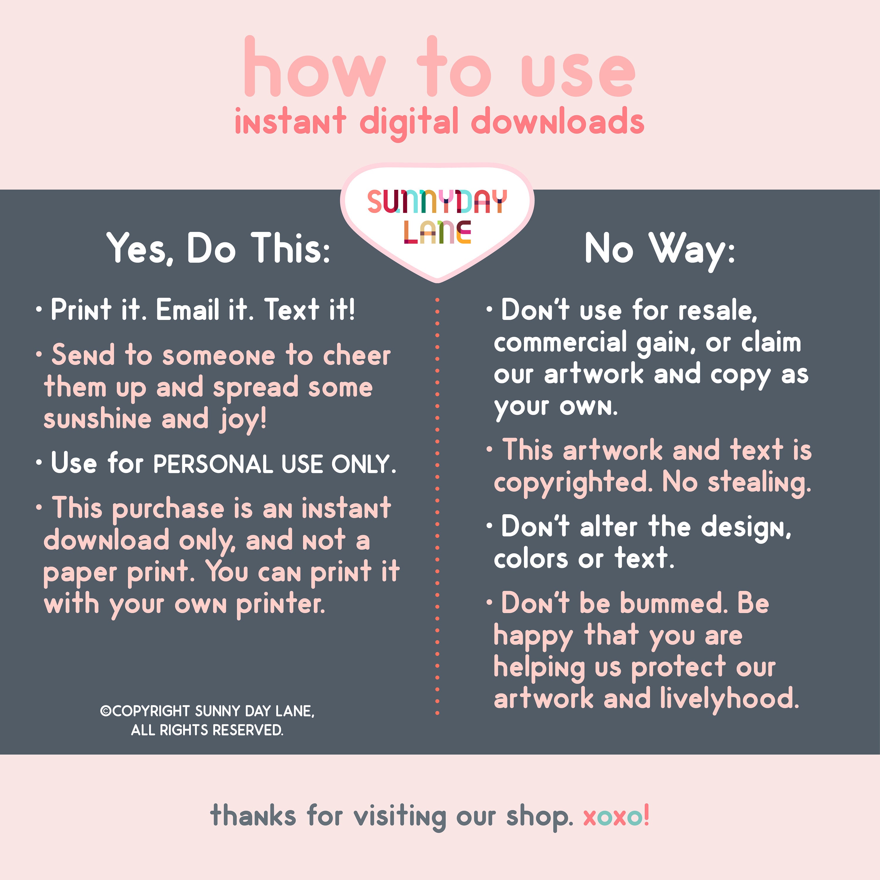 Humor Thank You Ecard You're My Kind of Crazy I Owe You - Etsy