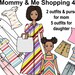 see more listings in the Paper Doll 3 Kids section