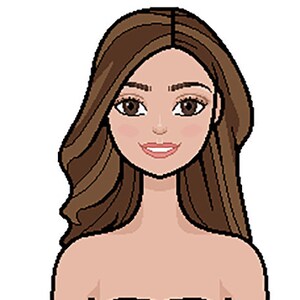 New Fashionista Printable Paper Doll - Prosthetic Arm Fashion Doll ...