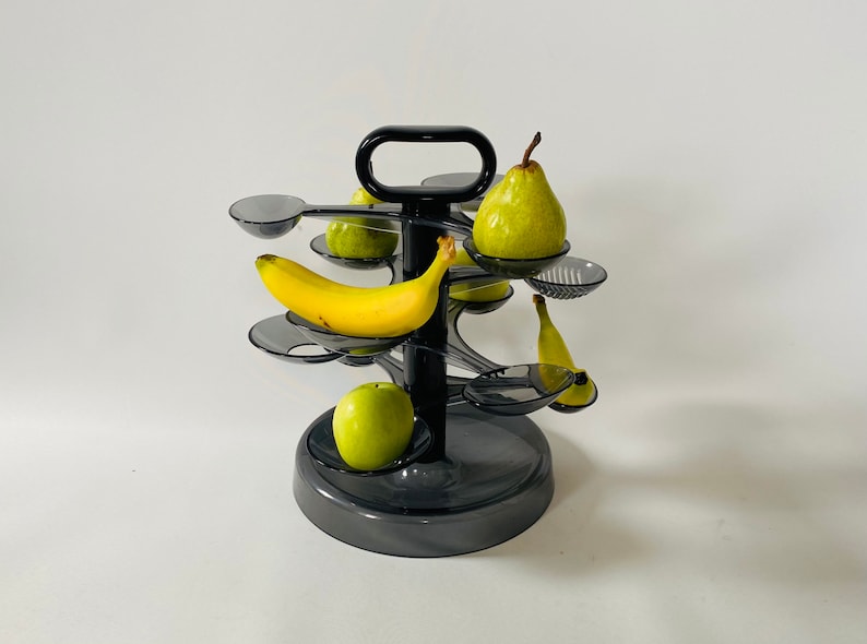 Fantastic fruit stand from Italian ConCon. image 1