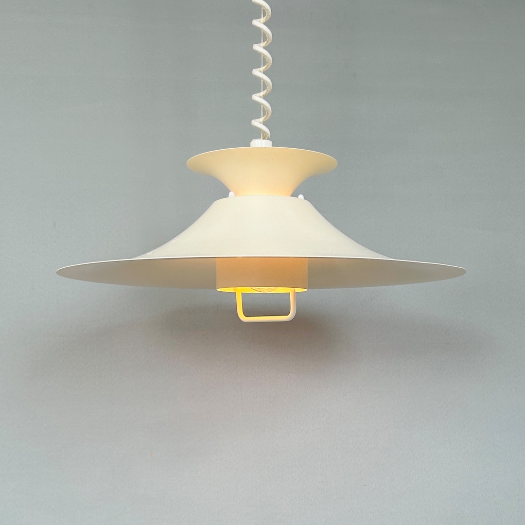 【北欧・ヴィンテージ】Kemp&Lauritzen / Pendant lamp 北欧・ヴィンテージ】Kemp&Lauritzen / Pendant lamp