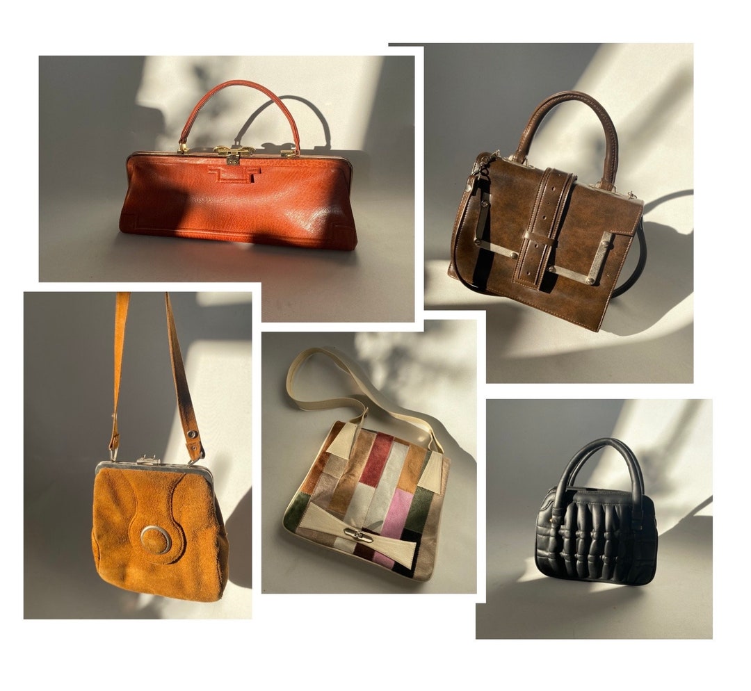 美品 JISTORY 3WAY LEATHER HAND BAG 3WAY LEATHER HAND BAG | JISTORY
