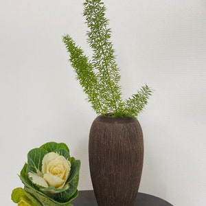 Très rare vase Einar Johansen des années 1950, poterie danoise