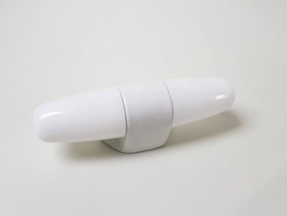 Wilhelm Wagenfeld Bathroom Wall Sconce Germany 1950s Bauhaus Etsy