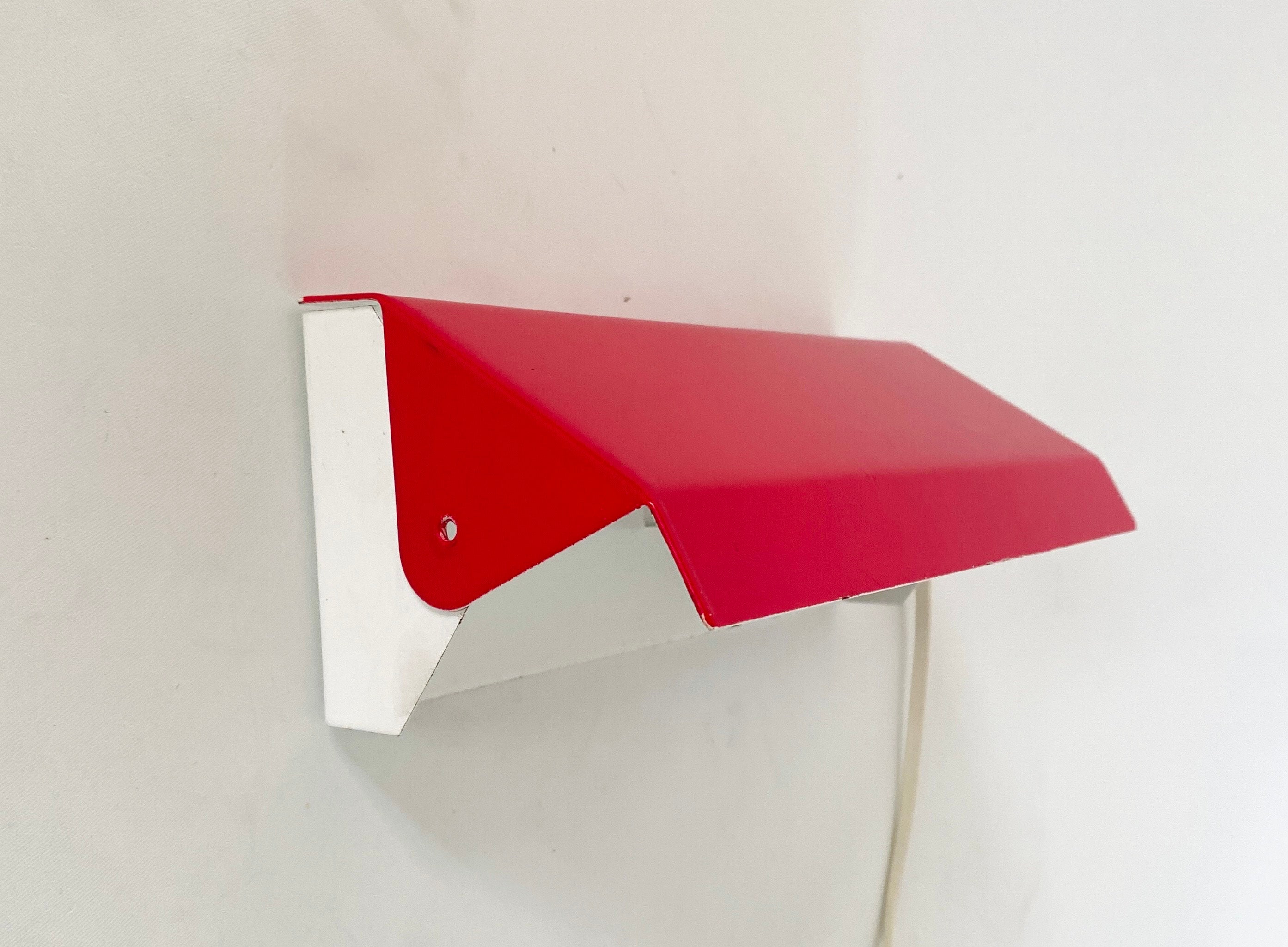 デンマークのミッドセンチュリーの金属製ミニマルな燭台、1960 年代の