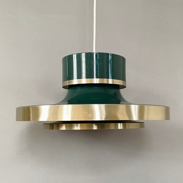 Midcentury Pendant Light - Etsy
