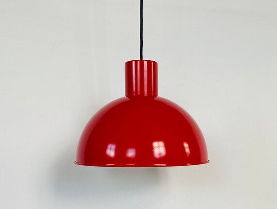 1970s pendant lights deals