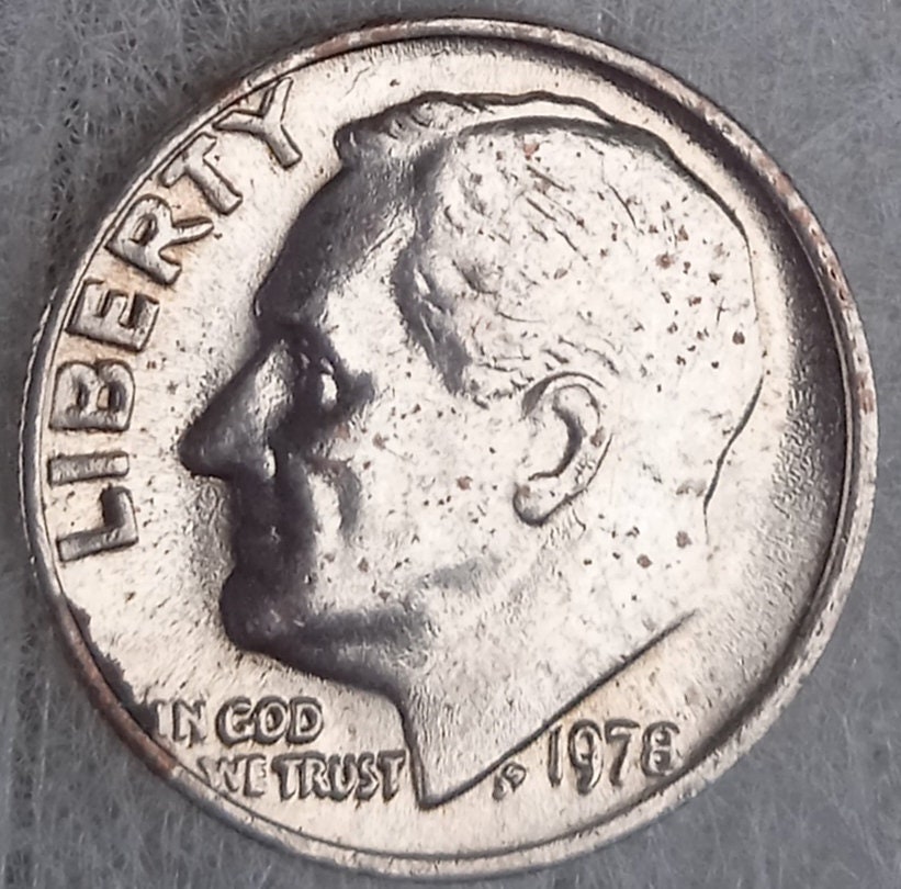 One dime - Etsy 日本