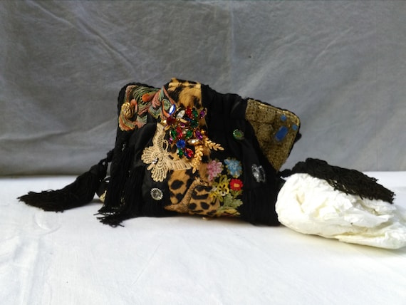 Vintage handbag