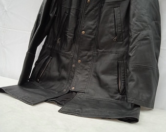 Giaccone uomo Conbipel Italia