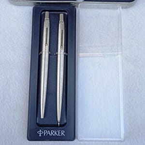 Parker Pen en Potlood Set - Parker 45 stuks