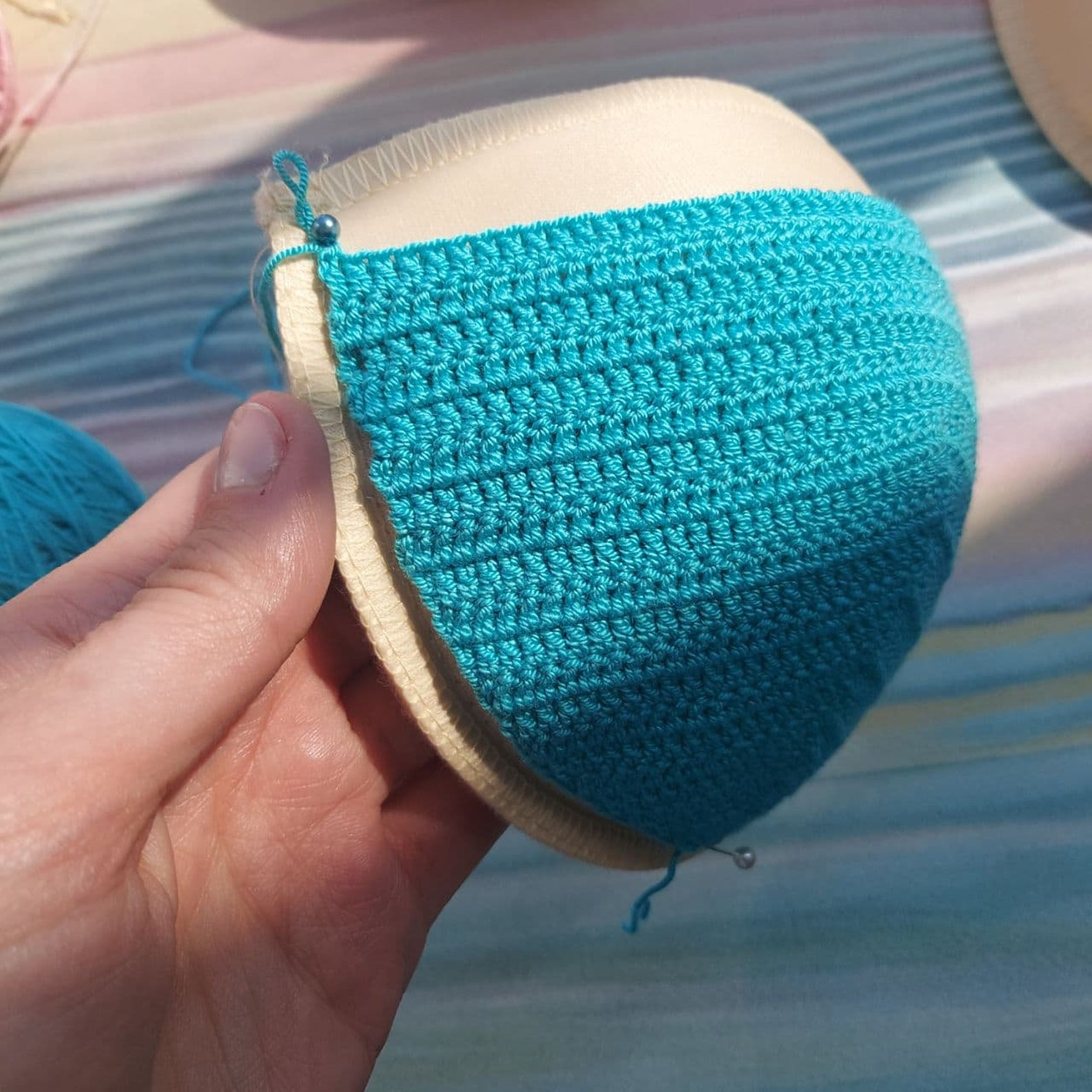 2 PDF Tuttorials Bra Pack Bra Flybra Underwire Crochet Pdf Etsy