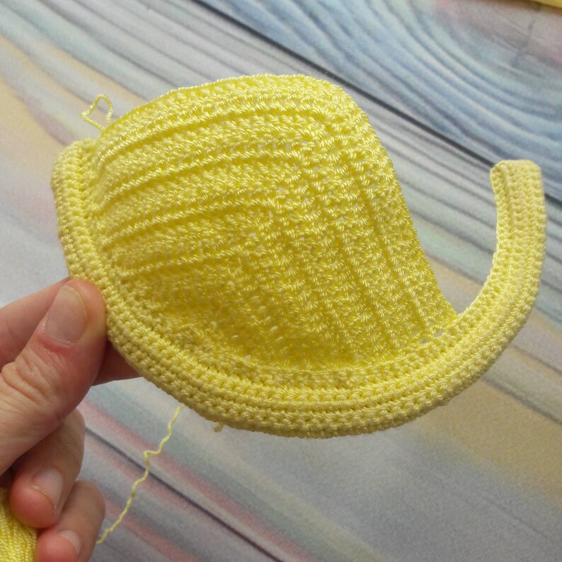 2 PDF Tuttorials Bra Pack Bra Flybra Underwire Crochet Pdf Etsy