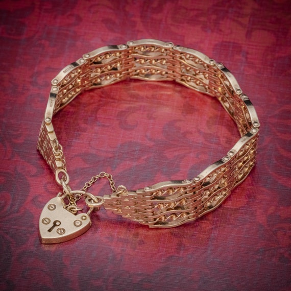 kauri bracelet