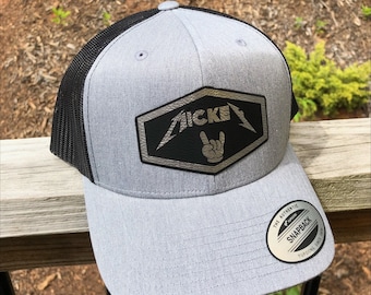 Mickey Mouse Rock And Roll Hat, Disney Trucker Hat, Disney Dad Hat, Disneyland Hat, Disney World Hat, Snapback Hat, Epcot Hat, Magic Kingdom
