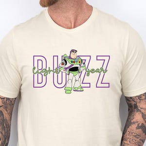 Buzz Lightyear Toy Story Shirt, Buzz Disney Dad Shirt, Kids Toy Story Shirt, Boys Toy Story Shirt, Toy Story Land Shirt, Disney World Shirt
