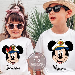 Personalized Disney Cruise Shirt, Disney Treasure Adventure Wish Magic Destiny Fantasy Dream Cruise Shirt, Mickey Cruise Shirt
