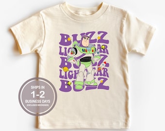 Buzz Lightyear Toy Story Shirt, Buzz Disney Shirt, Kids Toy Story Shirt, Boys Toy Story Shirt, Toy Story Land Shirt, Disney World