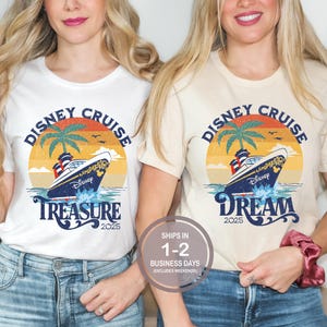 Disney Treasure Cruise Shirt, Mickey Cruise Shirt, Disney Pirate Shirt, Disney Cruise Line Shirt, Disney Wish Dream Magic Fantasy Cruise