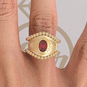 Customizable Ring Enhancer, Beads Ring Enhancer, Aggie Ring Enhancer, Beads Matching Ring, Eternity Ring, Beaded Aggie Ring Wrap