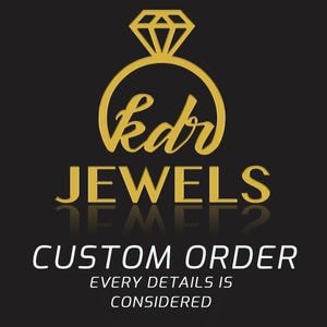 Custom Order 15ct, 10ct & 5ct Moissanite Tennis Bracelet Georgian Cut Down Button Back Setting,  Bracelet For Women, Blackened Gold