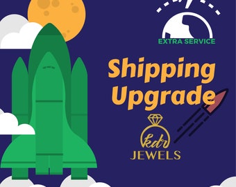 Express Shipping Service, Expedite Shipping