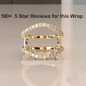 College ring wraps cz sale