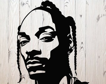 Snoop Dog Svg Etsy