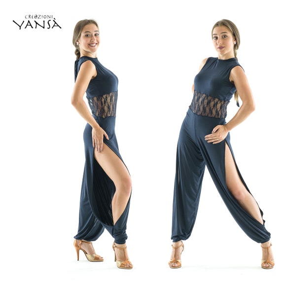 tango jumpsuit