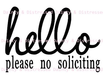 sleeping baby please knock softly door sticker decal template etsy