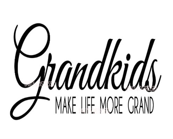 Free Free 210 Grandkids Names Svg SVG PNG EPS DXF File