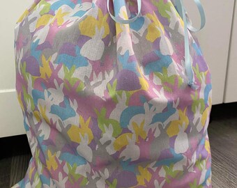 Large Reusable Easter Bag | Reusable Gift Bag